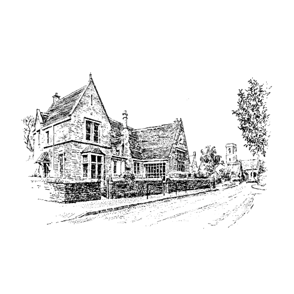 Logo for <span>Brize Norton</span><span>Primary School</span>