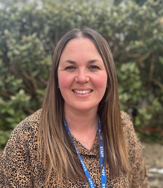 Photo of Mrs Katey Bowhill