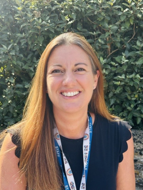 Photo of Mrs Robyn Jones