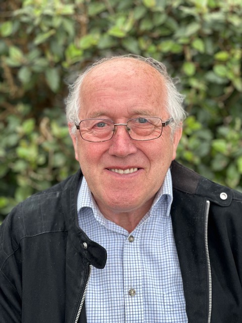 Photo of Mr David Constable