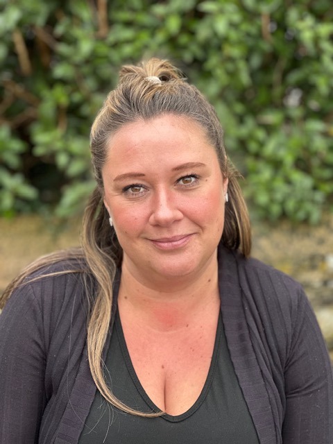 Photo of Miss Jade Shields