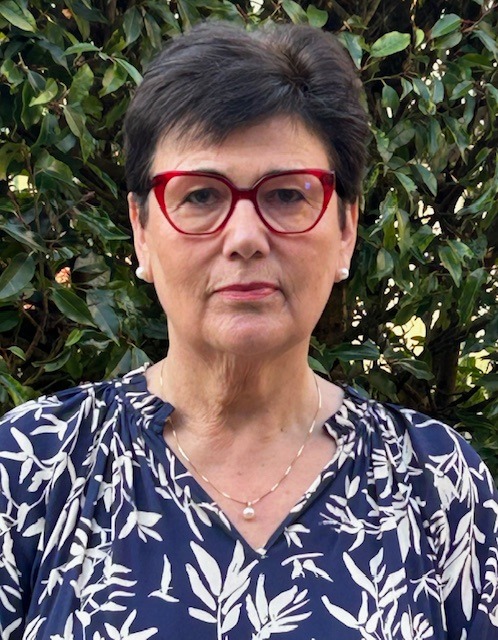Photo of Mrs Dawn El-Masri