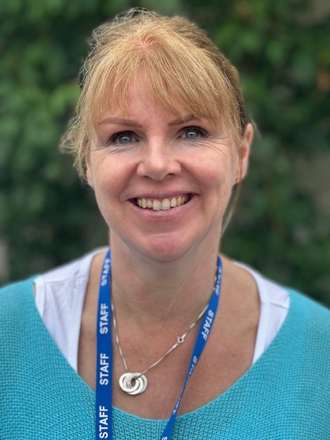 Photo of Mrs Sarah Blaney