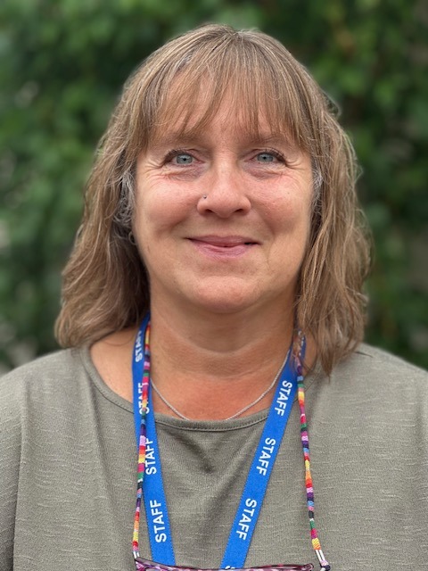 Photo of Ms Alison Henley